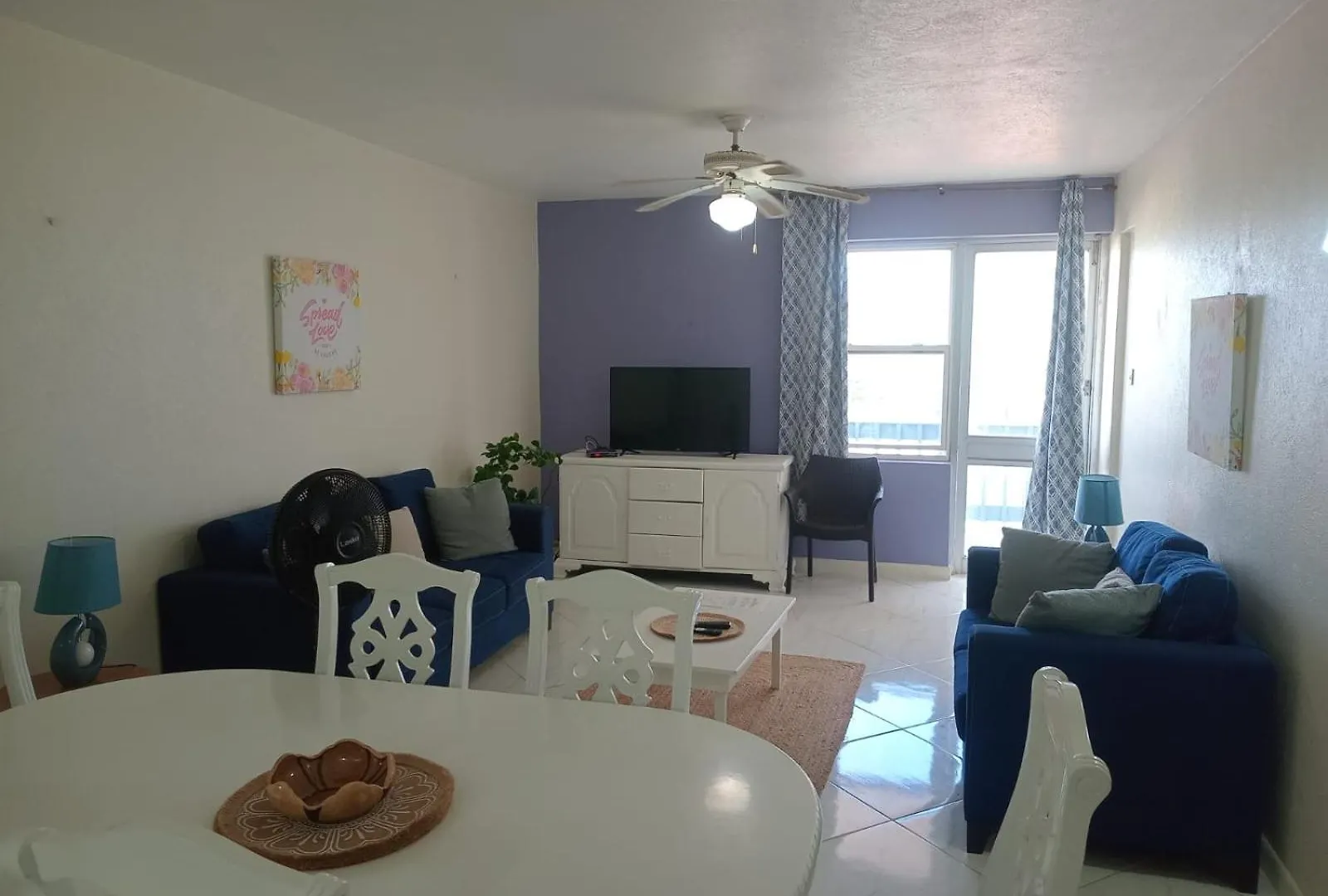 Alleyne Apartments Bridgetown Aparthotel