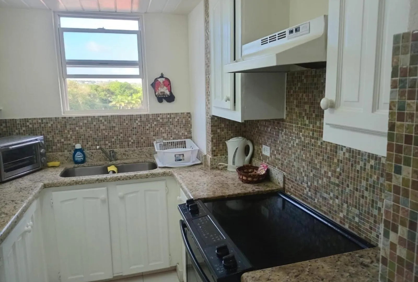 Aparthotel Alleyne Apartments Bridgetown Barbados