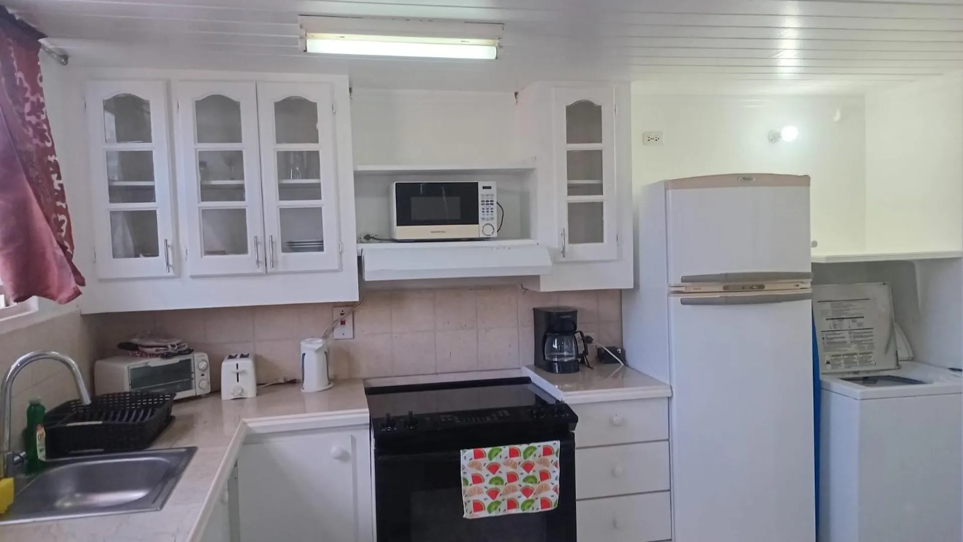 Alleyne Apartments Bridgetown Barbados